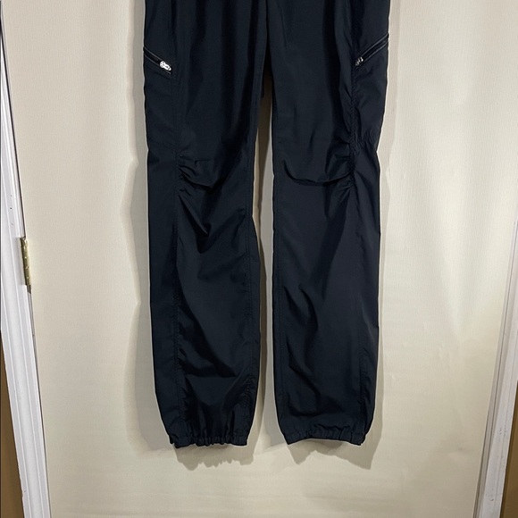 Lululemon Women’s Run: Travel To Track Pant Size 8 Like New Condition - Picture 7 of 16